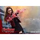 Avengers Age of Ultron Movie Masterpiece Action Figure 1/6 Scarlet Witch 28 cm